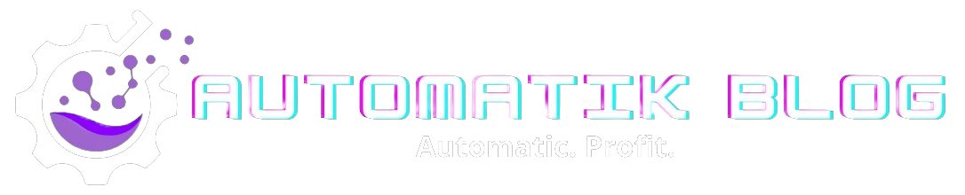 Automatik Blog