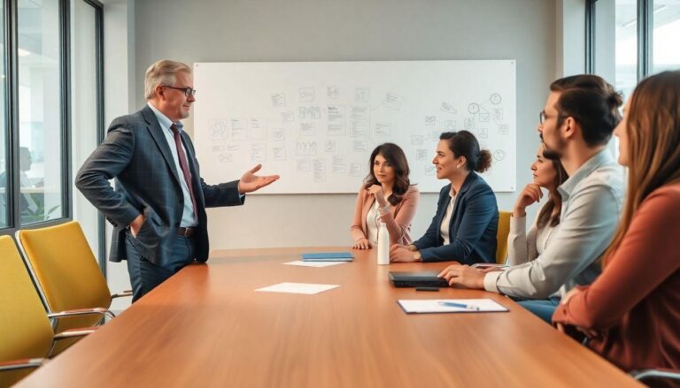 nao-tenha-medo-de-ser-chefe-um-guia-pratico-para-liderar-com-sucesso